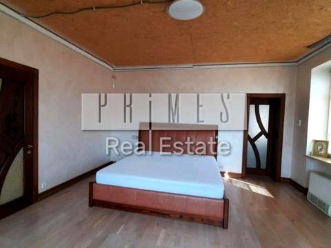 дом по адресу Малиновая ул.