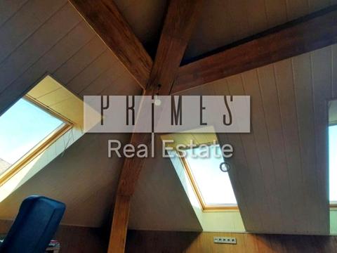 дом по адресу Малиновая ул.