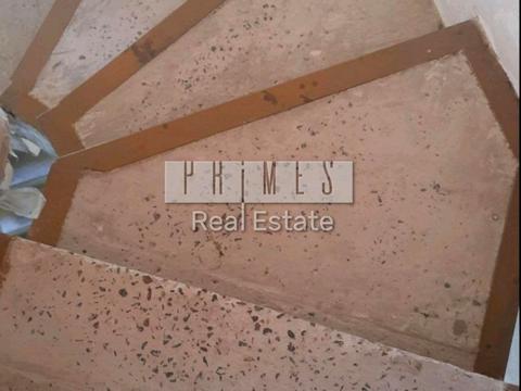 дом по адресу Малиновая ул.