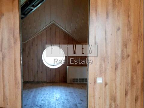 дом по адресу Малиновая ул.