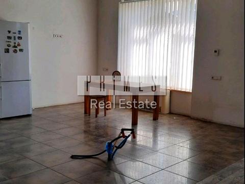 дом по адресу Малиновая ул.