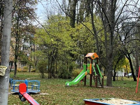 квартира по адресу Ивана Выговского ул. (Маршала Гречка), 8-Б