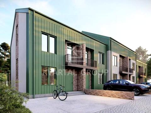 дом по адресу Варшавская ул., 89