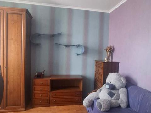 квартира за адресою Володимира Вернадського вул. (Дзержинського), 1/3