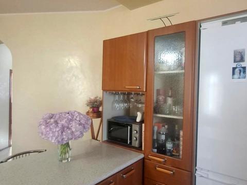 квартира за адресою Володимира Вернадського вул. (Дзержинського), 1/3