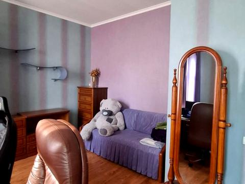 квартира за адресою Володимира Вернадського вул. (Дзержинського), 1/3