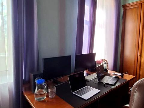 квартира за адресою Володимира Вернадського вул. (Дзержинського), 1/3