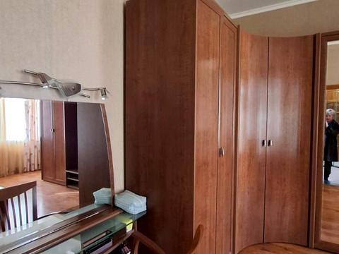 квартира за адресою Володимира Вернадського вул. (Дзержинського), 1/3