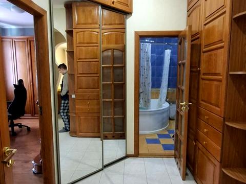 квартира за адресою Володимира Вернадського вул. (Дзержинського), 1/3