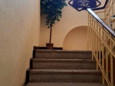 квартира за адресою Володимира Вернадського вул. (Дзержинського), 1/3