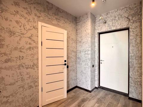 квартира по адресу Академика Вильямса ул., 93/2