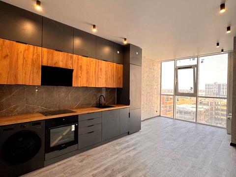 квартира за адресою Академіка Вільямса вул., 93/2