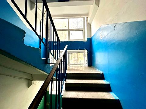 квартира по адресу Сырецкая ул., 32/34