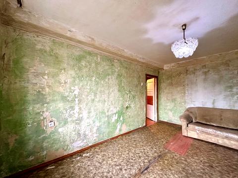 квартира по адресу Сырецкая ул., 32/34