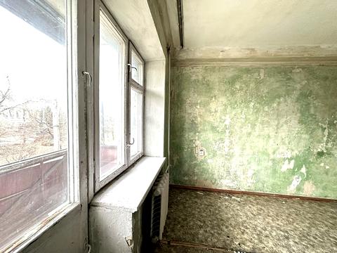 квартира по адресу Сырецкая ул., 32/34