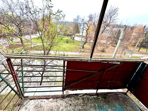 квартира по адресу Сырецкая ул., 32/34