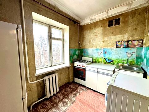 квартира по адресу Сырецкая ул., 32/34