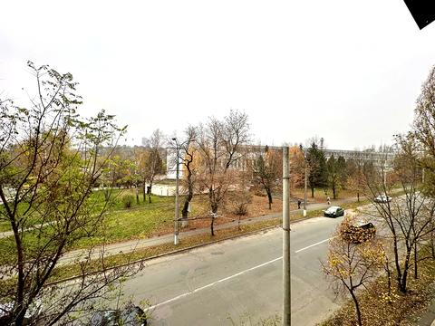 квартира по адресу Сырецкая ул., 32/34