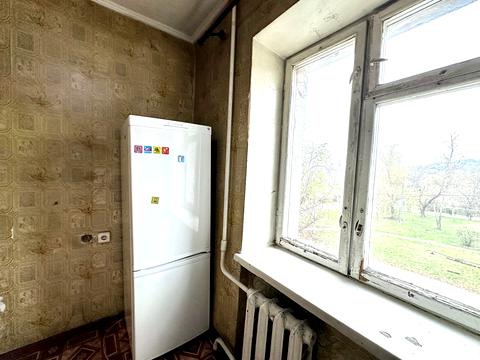 квартира по адресу Сырецкая ул., 32/34