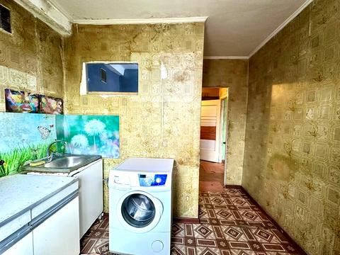 квартира по адресу Сырецкая ул., 32/34