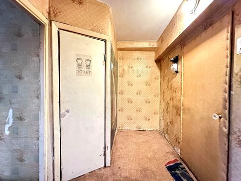 квартира по адресу Сырецкая ул., 32/34