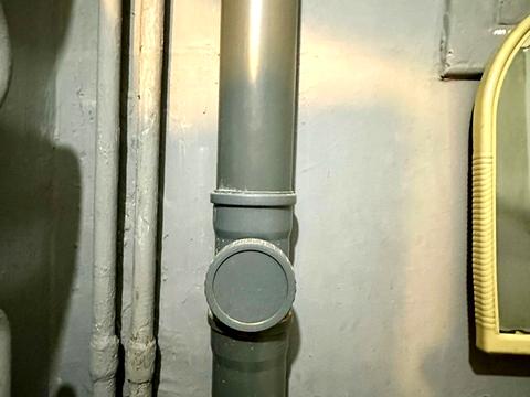 квартира по адресу Сырецкая ул., 32/34