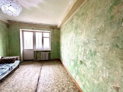 квартира по адресу Сырецкая ул., 32/34