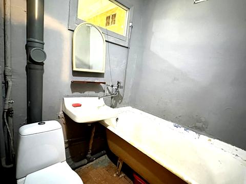 квартира по адресу Сырецкая ул., 32/34