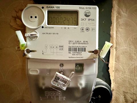 квартира по адресу Сырецкая ул., 32/34