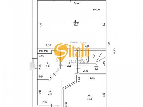 будинок за адресою Шкільна вул., 2