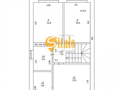 будинок за адресою Шкільна вул., 2