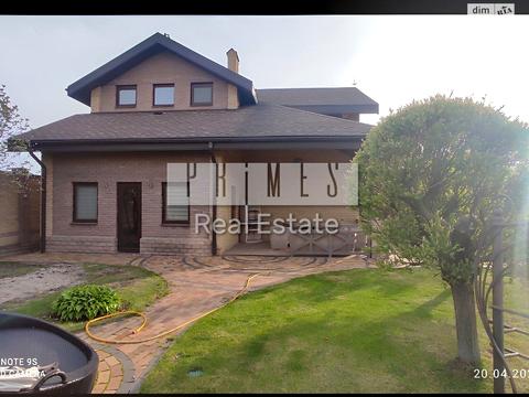 будинок за адресою Олександри Екстер вул. (Марини Цвєтаєвої)