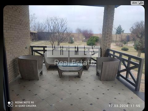 будинок за адресою Олександри Екстер вул. (Марини Цвєтаєвої)