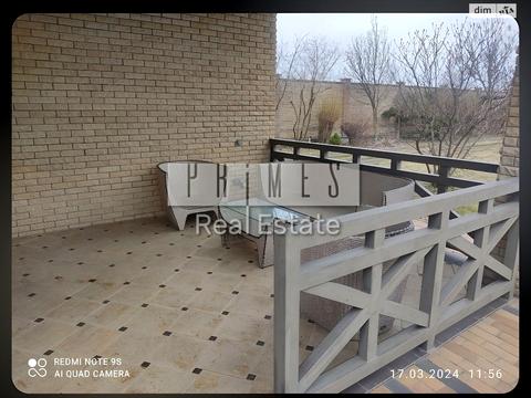 будинок за адресою Олександри Екстер вул. (Марини Цвєтаєвої)