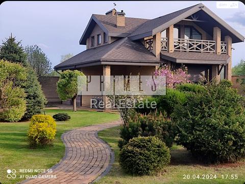 будинок за адресою Олександри Екстер вул. (Марини Цвєтаєвої)