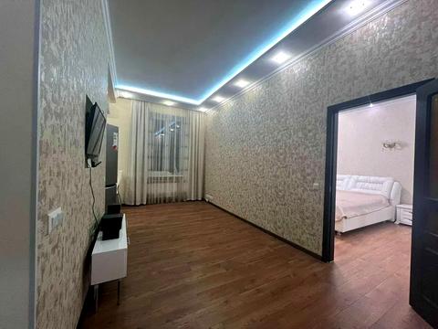 квартира за адресою Дмитра Дорошенка вул. (Чигоріна), 49