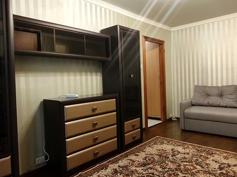 квартира за адресою Леся Курбаса просп., 16