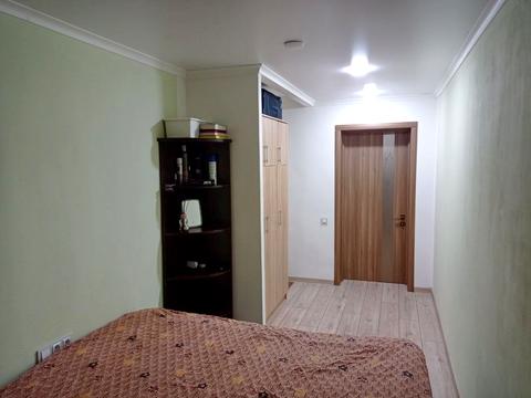 квартира по адресу Национальной Гвардии ул. (Уральская), 11