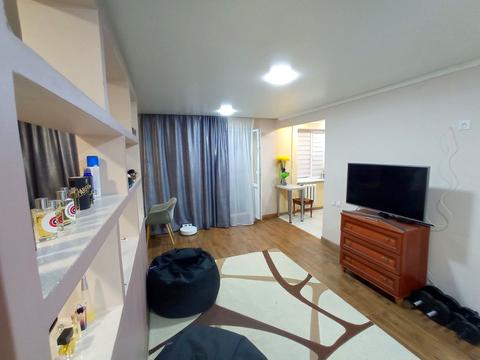 квартира по адресу Национальной Гвардии ул. (Уральская), 11