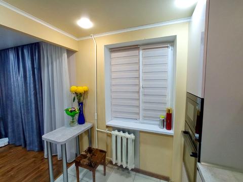 квартира по адресу Национальной Гвардии ул. (Уральская), 11