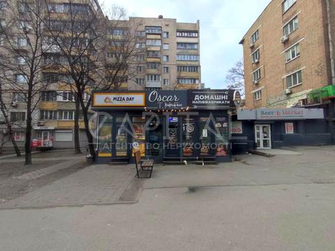 комерційна за адресою Вадима Гетьмана вул., 34