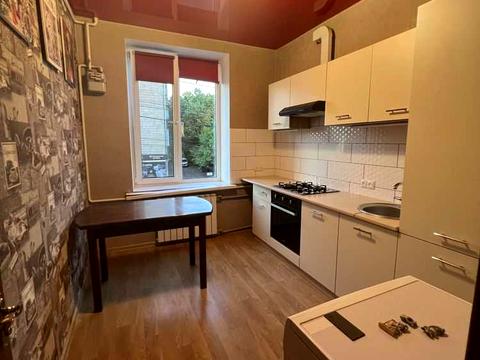 квартира по адресу Шевченко ул., 41