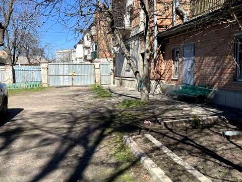 квартира по адресу Шевченко ул., 41