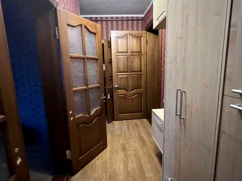 квартира по адресу Шевченко ул., 41