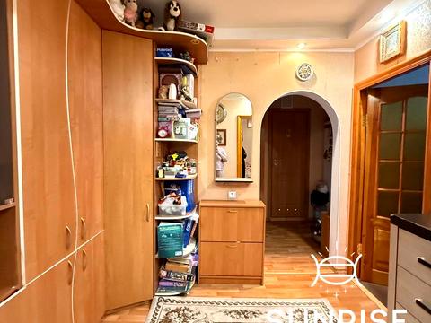 квартира за адресою Лазурна вул., 10в