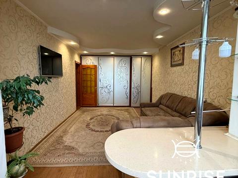 квартира за адресою Лазурна вул., 10в