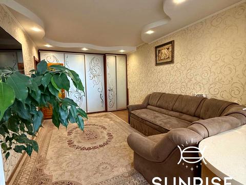 квартира за адресою Лазурна вул., 10в