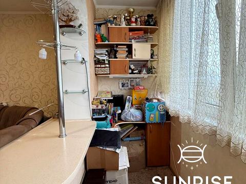 квартира за адресою Лазурна вул., 10в