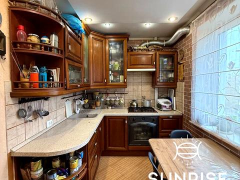 квартира за адресою Лазурна вул., 10в