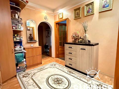 квартира за адресою Лазурна вул., 10в